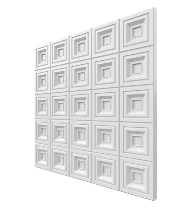 3D панель Art Decor W 365