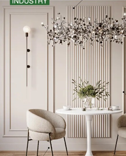 3D панель Art Decor W 368