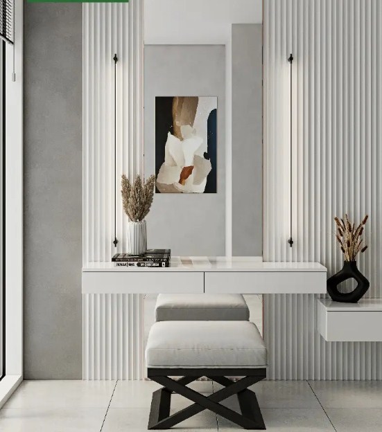 3D панель гибкая Art Decor W 369 Flex 2,0 м
