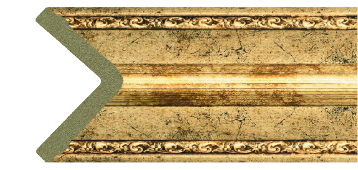 Угол Decor dizayn 140-552