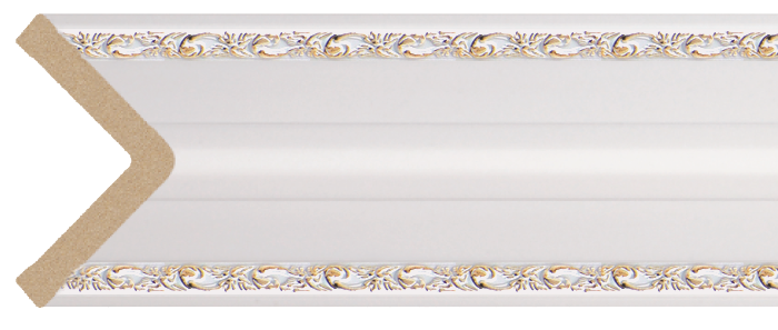 Угол Decor dizayn 140G -115