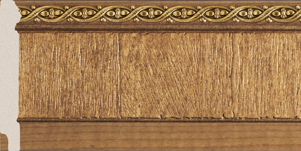 Плинтус Decor dizayn 144-4