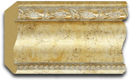 Карниз Decor dizayn 146-553