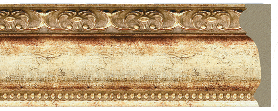 Молдинг Decor dizayn 147-126