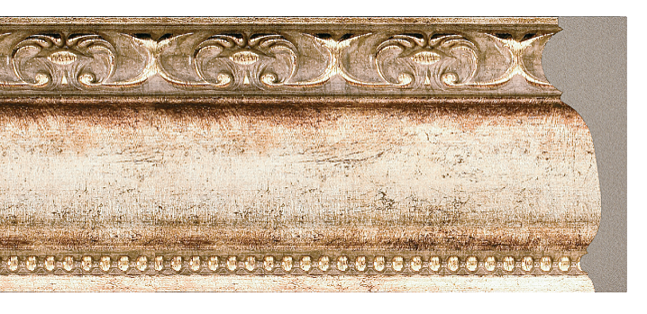 Молдинг Decor dizayn 147-127