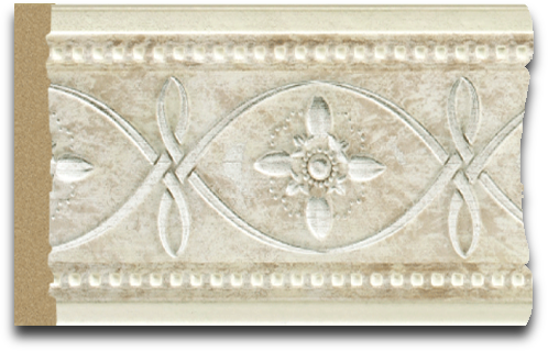 Молдинг Decor dizayn 150-937