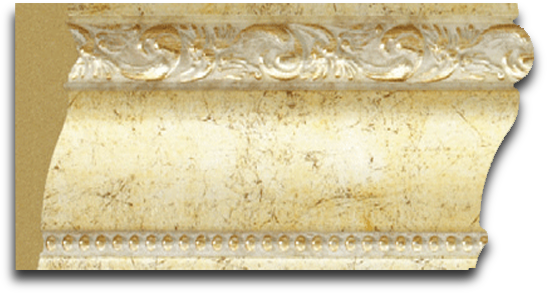 Молдинг Decor dizayn 152-553