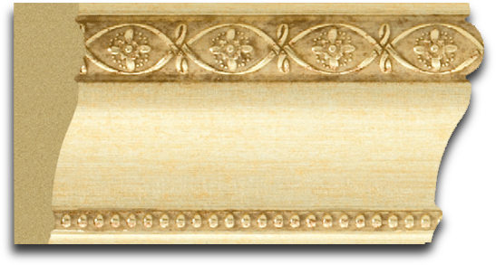 Молдинг Decor dizayn 152-933