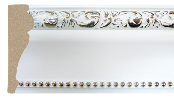 Молдинг Decor dizayn 152G-115