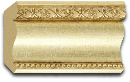 Карниз Decor dizayn 154-933