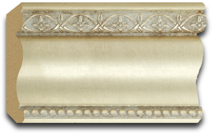 Карниз Decor dizayn 155-937