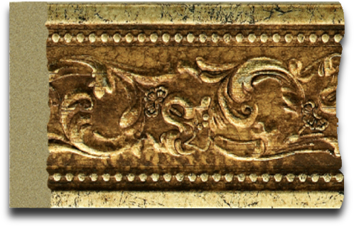 Молдинг Decor dizayn 156-552