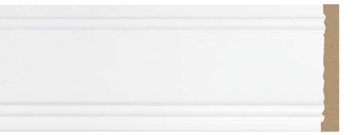 Молдинг Decor dizayn 156A