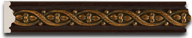 Молдинг Decor dizayn 157-1