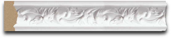 Молдинг Decor dizayn 157-115