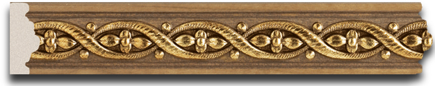 Молдинг Decor dizayn 157-4