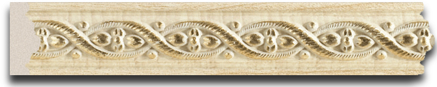 Молдинг Decor dizayn 157-5