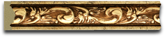 Молдинг Decor dizayn 157-552