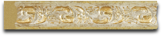 Молдинг Decor dizayn 157-553