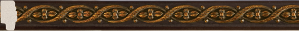 Молдинг Decor dizayn 158-1