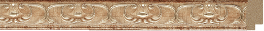 Молдинг Decor dizayn 158-127