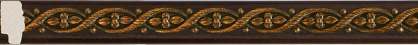 Молдинг Decor dizayn 158-2