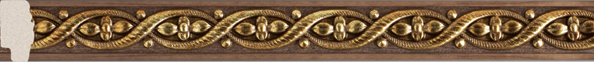 Молдинг Decor dizayn 158-3