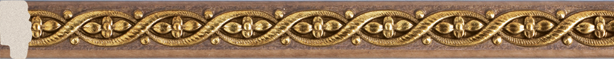 Молдинг Decor dizayn 158-4