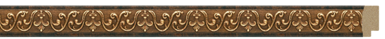 Молдинг Decor dizayn 158-767