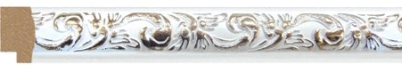 Молдинг Decor dizayn 158G-115