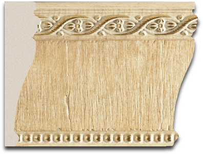 Молдинг Decor dizayn 161-5