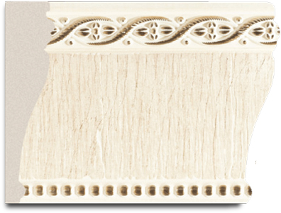 Молдинг Decor dizayn 161-6