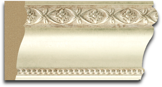 Молдинг Decor dizayn 161-937