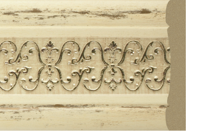 Молдинг Decor dizayn 162-1028