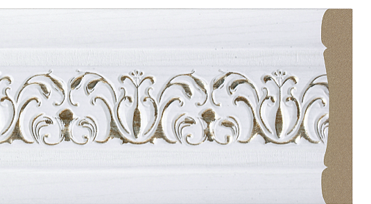 Молдинг Decor dizayn 162-118
