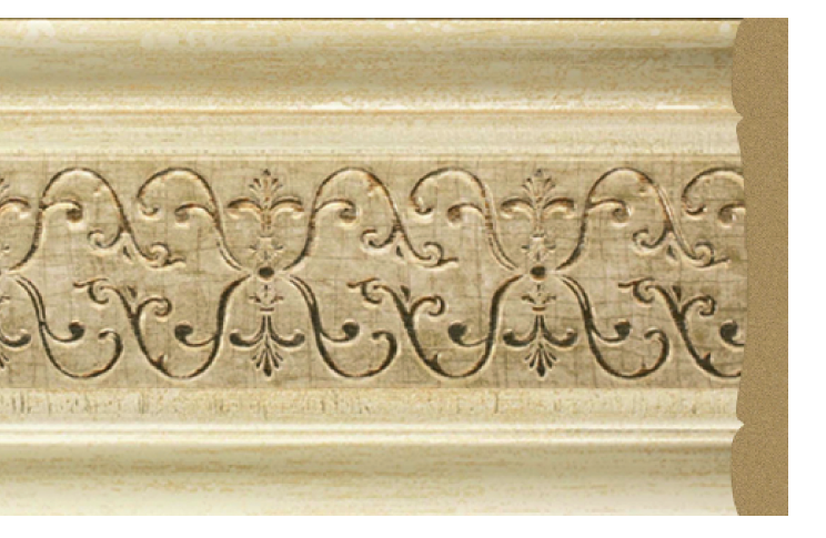 Молдинг Decor dizayn 162-281