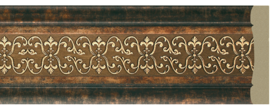 Молдинг Decor dizayn 164-767