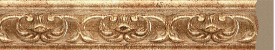 Молдинг Decor dizayn 165-126