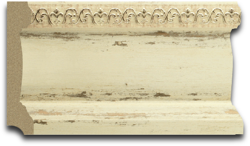 Плинтус Decor dizayn 166-1028