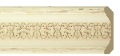 Карниз Decor dizayn 167S -1028