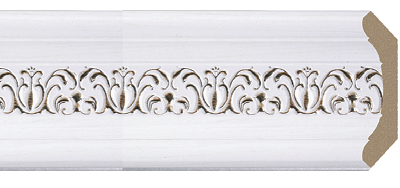 Карниз Decor dizayn 167S -118