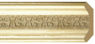 Карниз Decor dizayn 167S -281