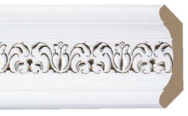 Карниз Decor dizayn 169-118