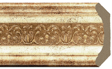 Карниз Decor dizayn 169-126