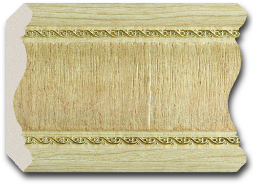 Карниз Decor dizayn 172-5