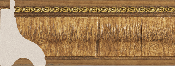Багет Decor dizayn 175-4