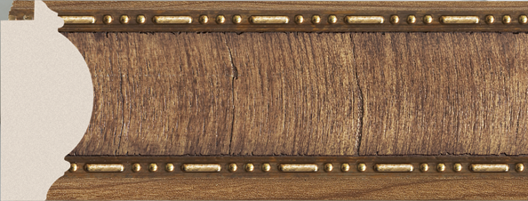 Багет Decor dizayn 176-3