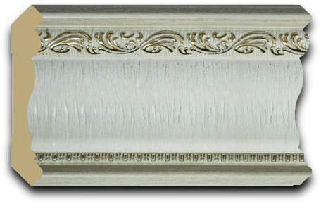 Карниз Decor dizayn A1060-MP