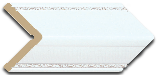 Угол Decor dizayn С1025-WG