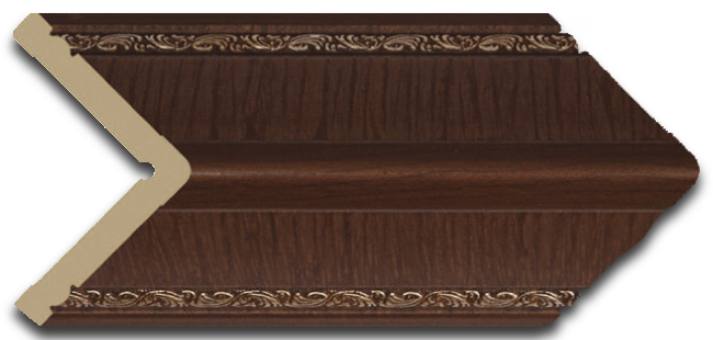 Угол Decor dizayn С1070-BR